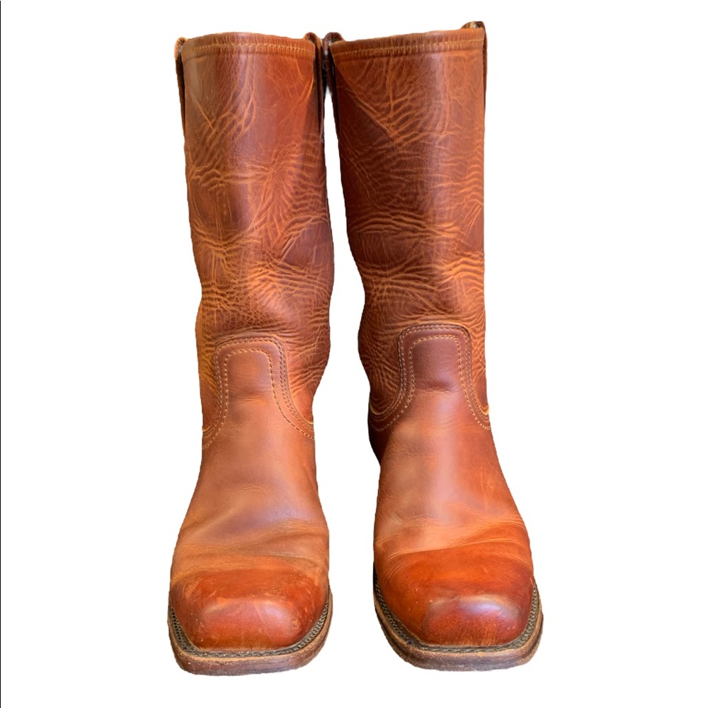 Frye Cavalry Boots